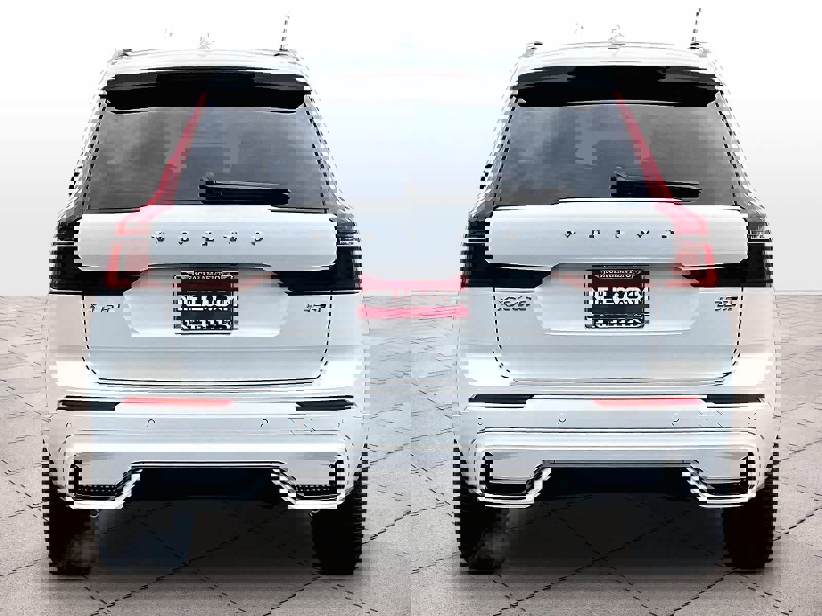 New 2026 Volvo XC60 B5 Ultra w/ Climate Package image 6