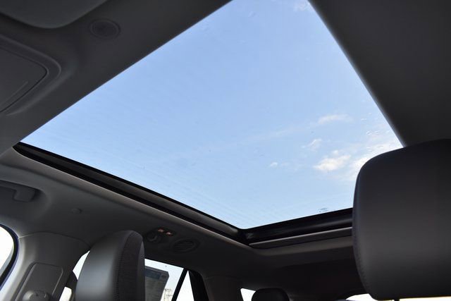 New 2026 Ford Explorer Active w/ Active Comfort Package image 34