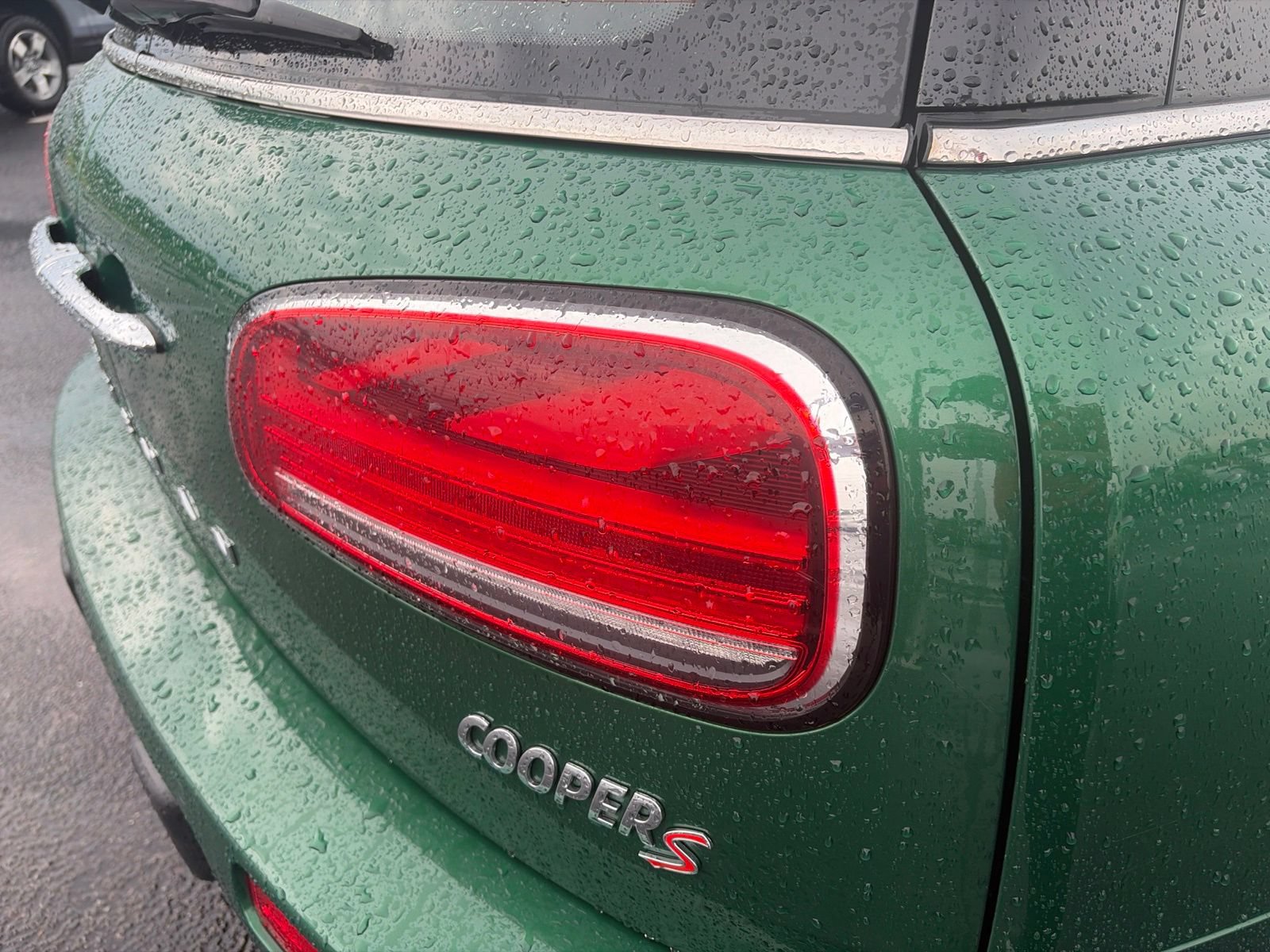 Used 2022 MINI Cooper Clubman S AWD/4WD image 15