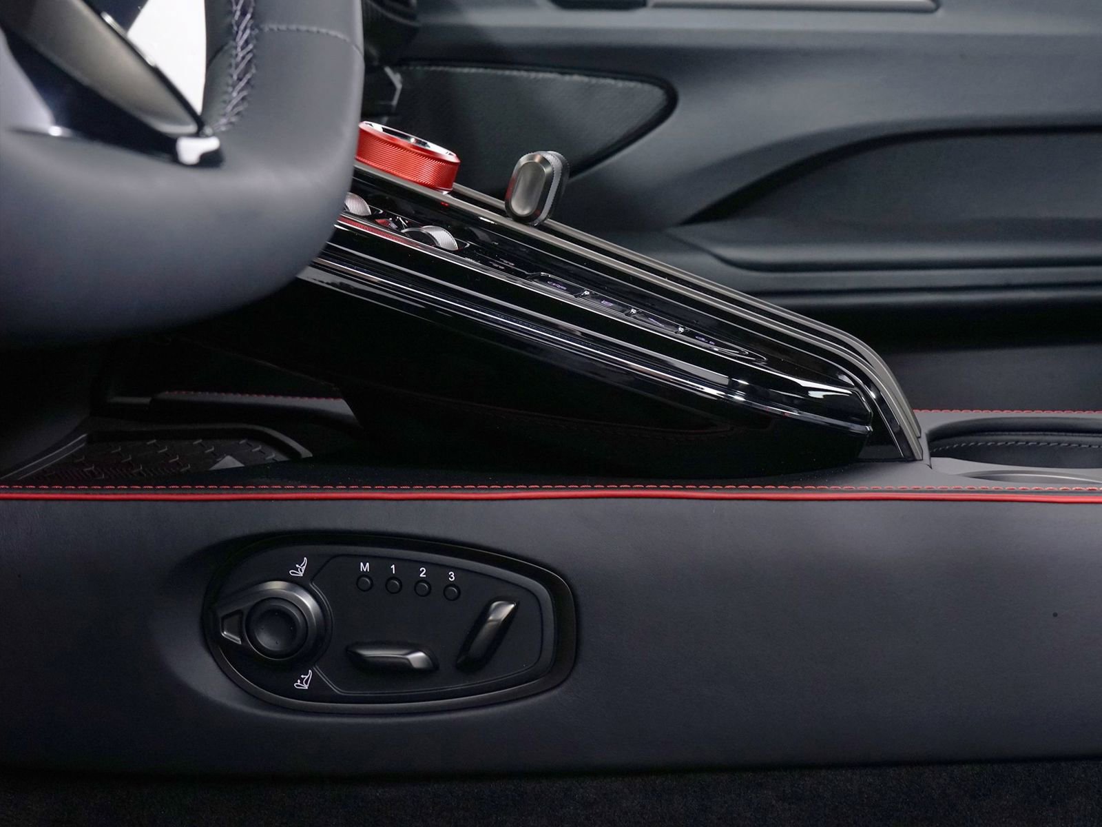 New 2026 Aston Martin V8 Vantage S image 30