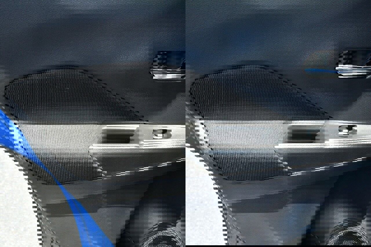 Used 2024 Nissan Kicks SV image 11