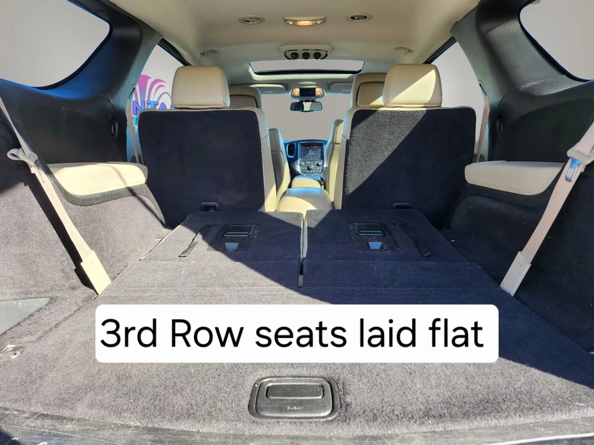 Used 2014 Dodge Durango Citadel image 19