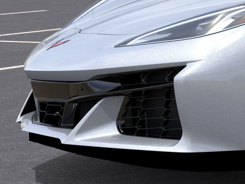 New 2026 Chevrolet Corvette Z06 w/ Stealth Interior Trim Package image 48