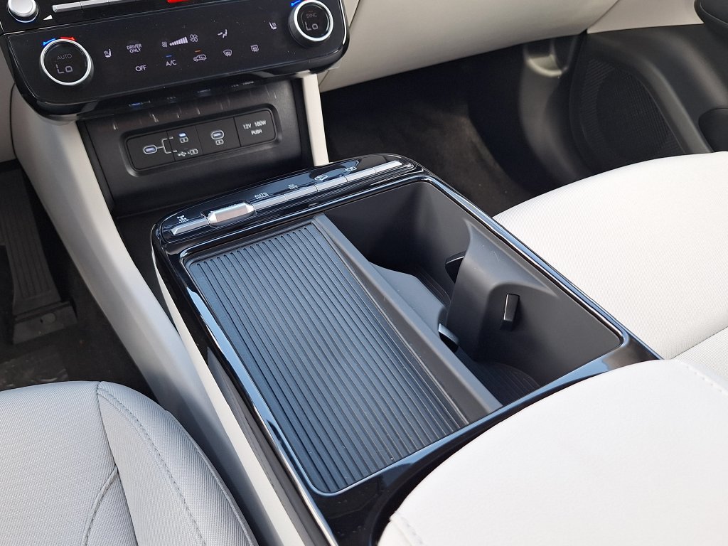 New 2026 Hyundai Tucson SEL AWD/4WD image 23