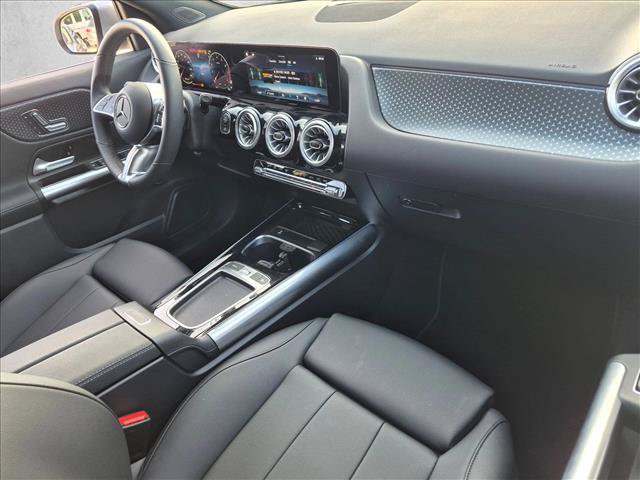 Certified 2026 Mercedes-Benz GLA 250 image 18