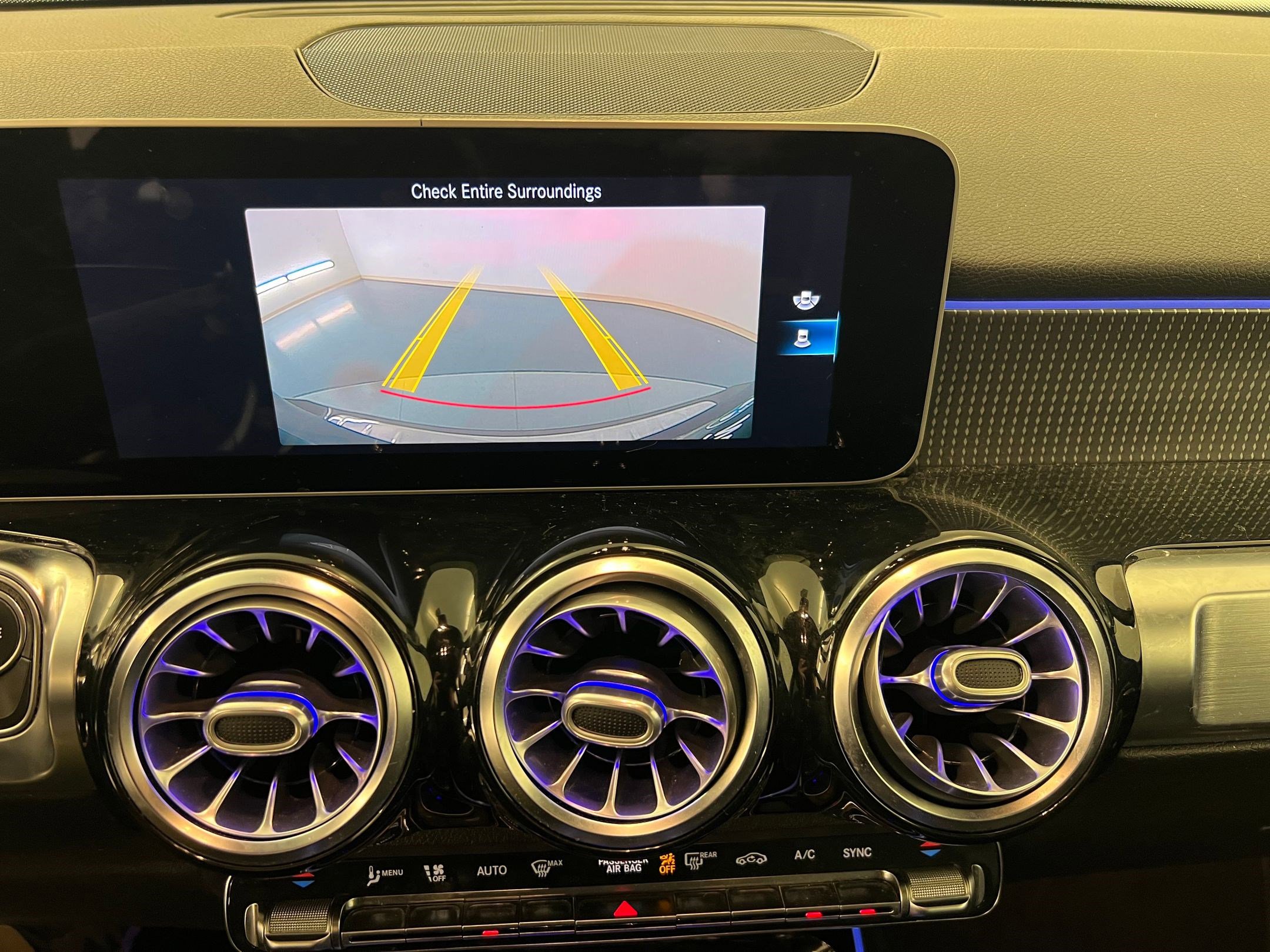 Certified 2021 Mercedes-Benz GLB 250 image 30