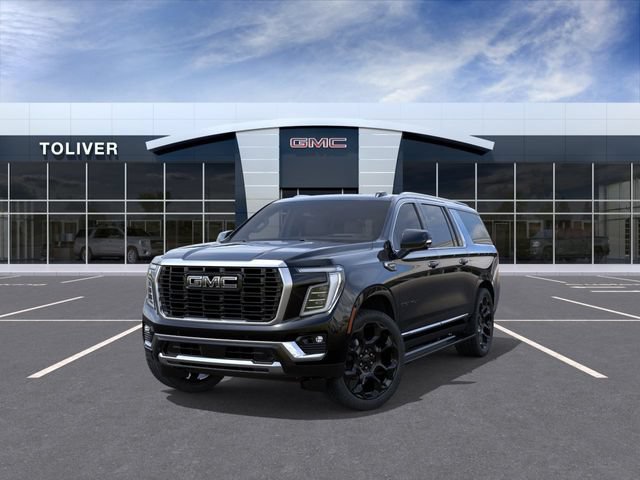 New 2026 GMC Yukon XL Denali w/ Denali Reserve Package AWD/4WD image 9