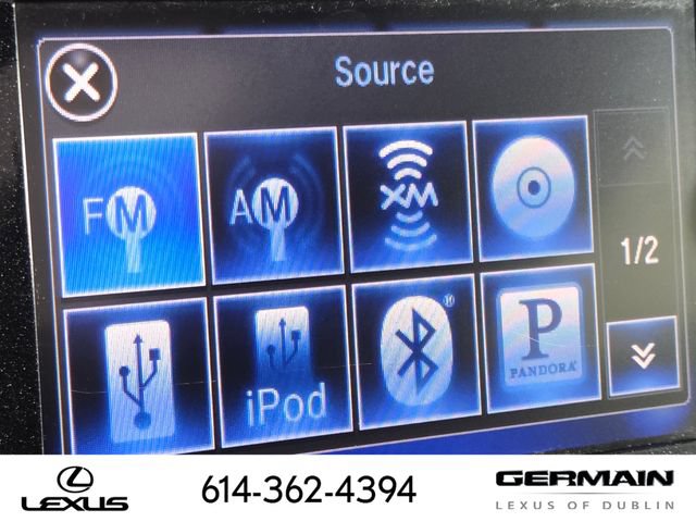 Used 2015 Honda Accord EX-L image 37