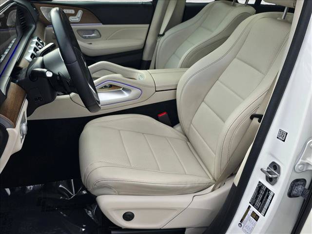 Used 2022 Mercedes-Benz GLE 350 image 17