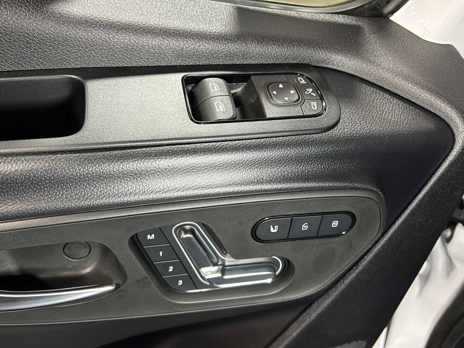 Used 2026 Mercedes-Benz Sprinter 2500 image 22