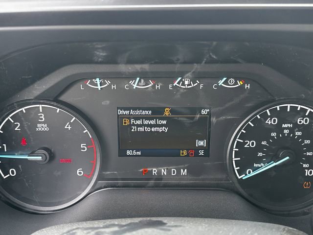 New 2026 Ford F550 4x4 Crew Cab image 24