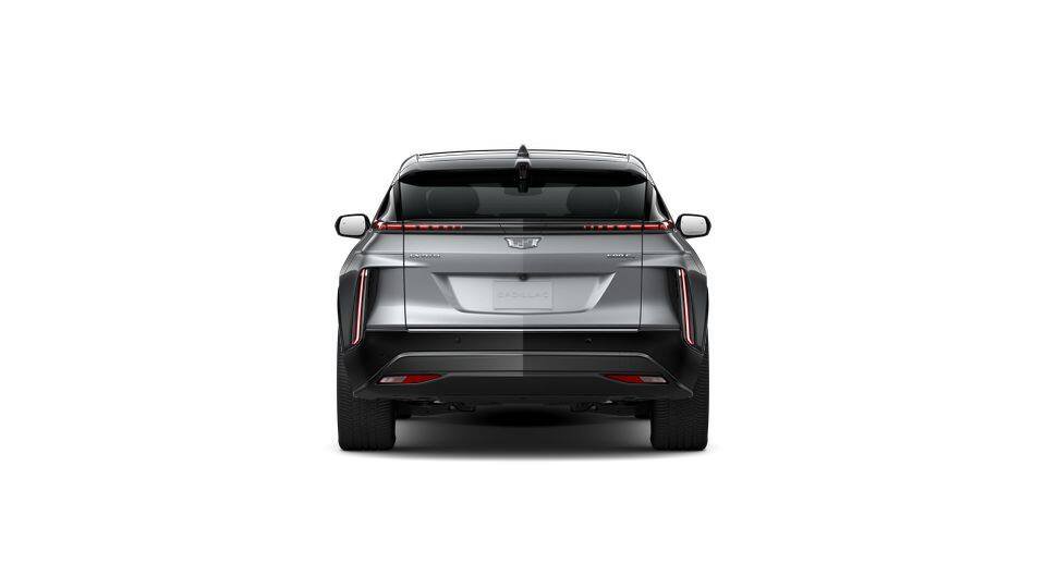 New 2026 Cadillac Lyriq Luxury AWD/4WD image 63
