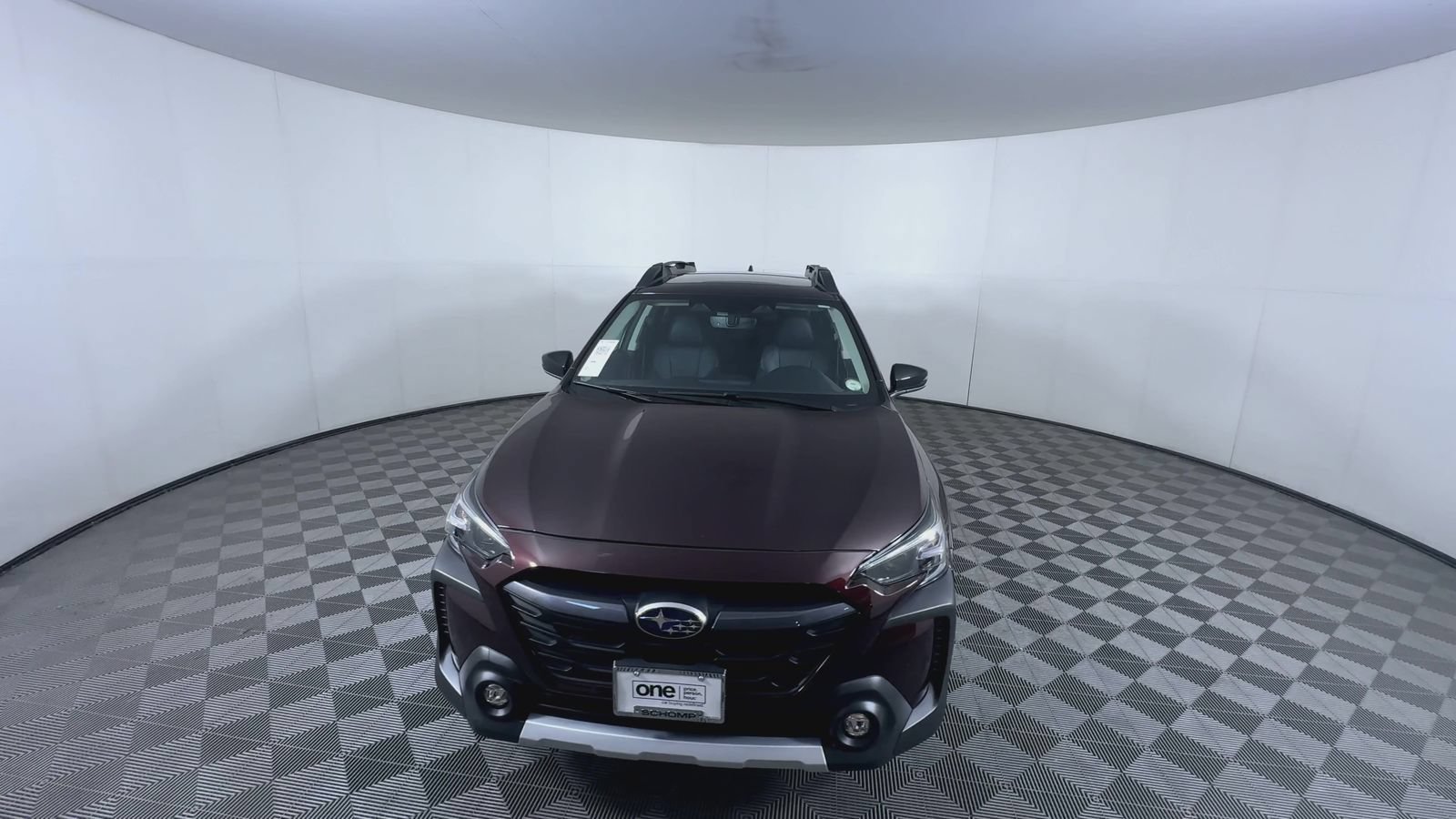 Used 2023 Subaru Outback Limited XT AWD/4WD image 3