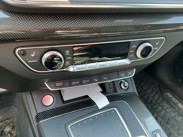 Used 2019 Audi SQ5 Prestige AWD/4WD image 25