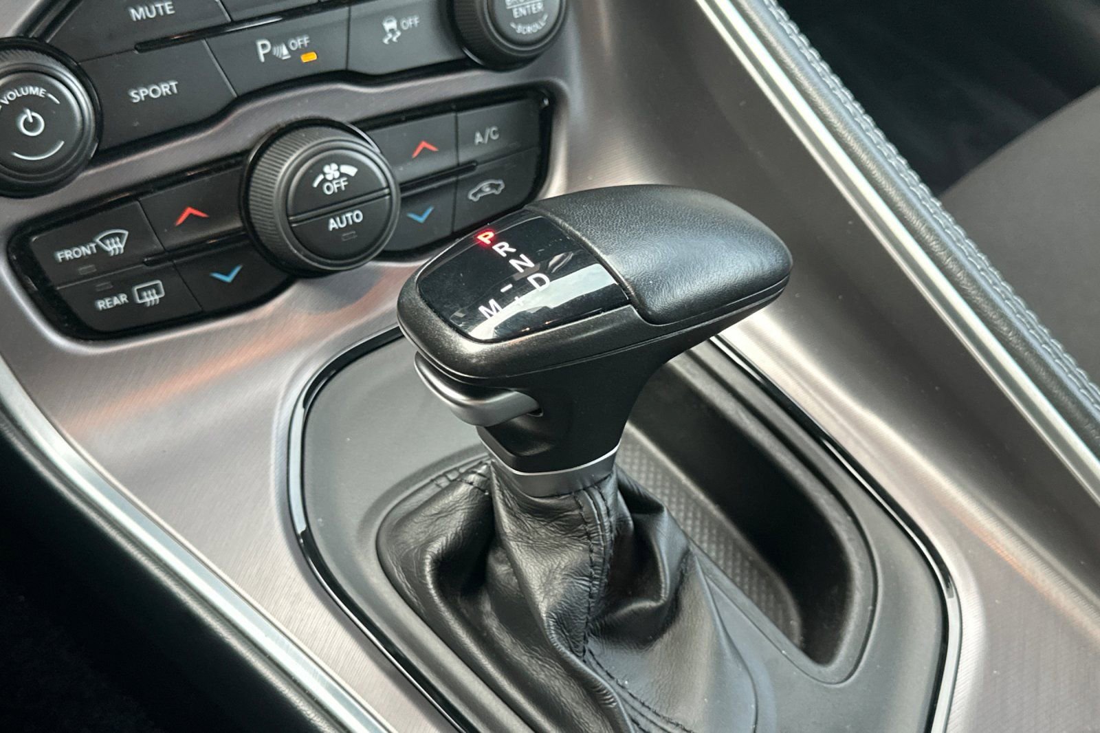 Used 2021 Dodge Challenger GT w/ Blacktop Package image 20