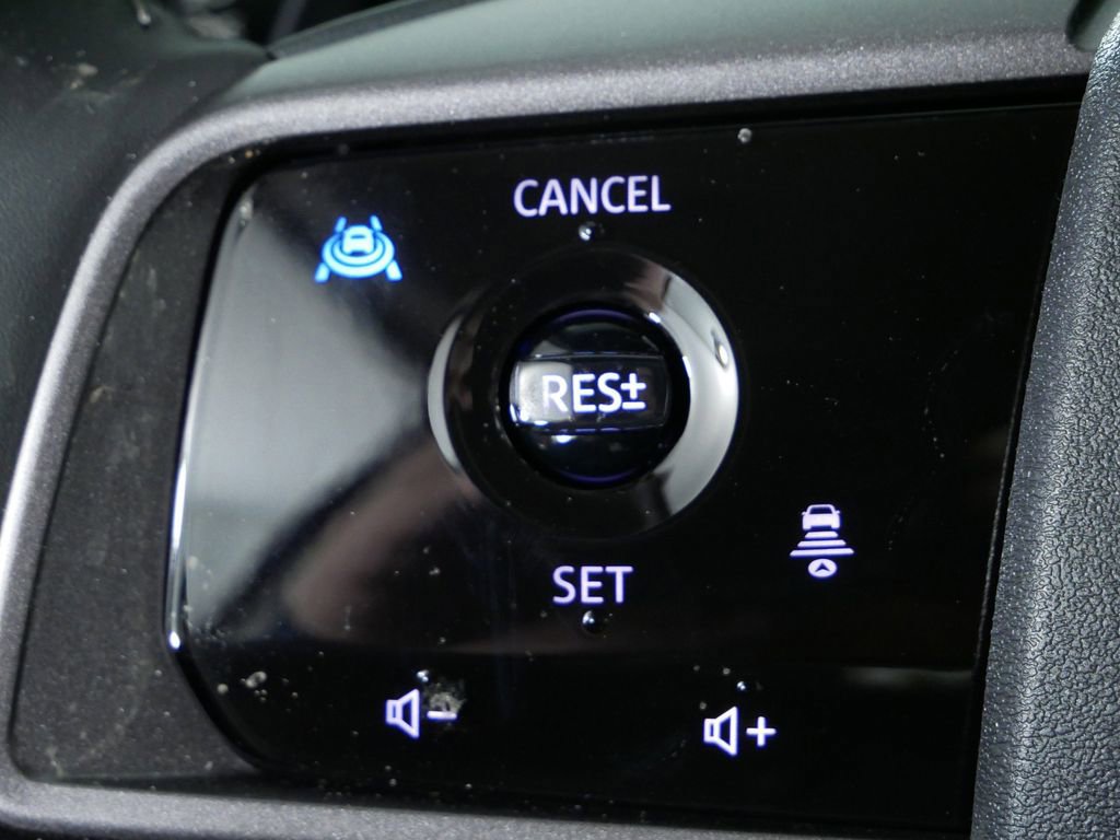 New 2026 Nissan Murano SV image 23