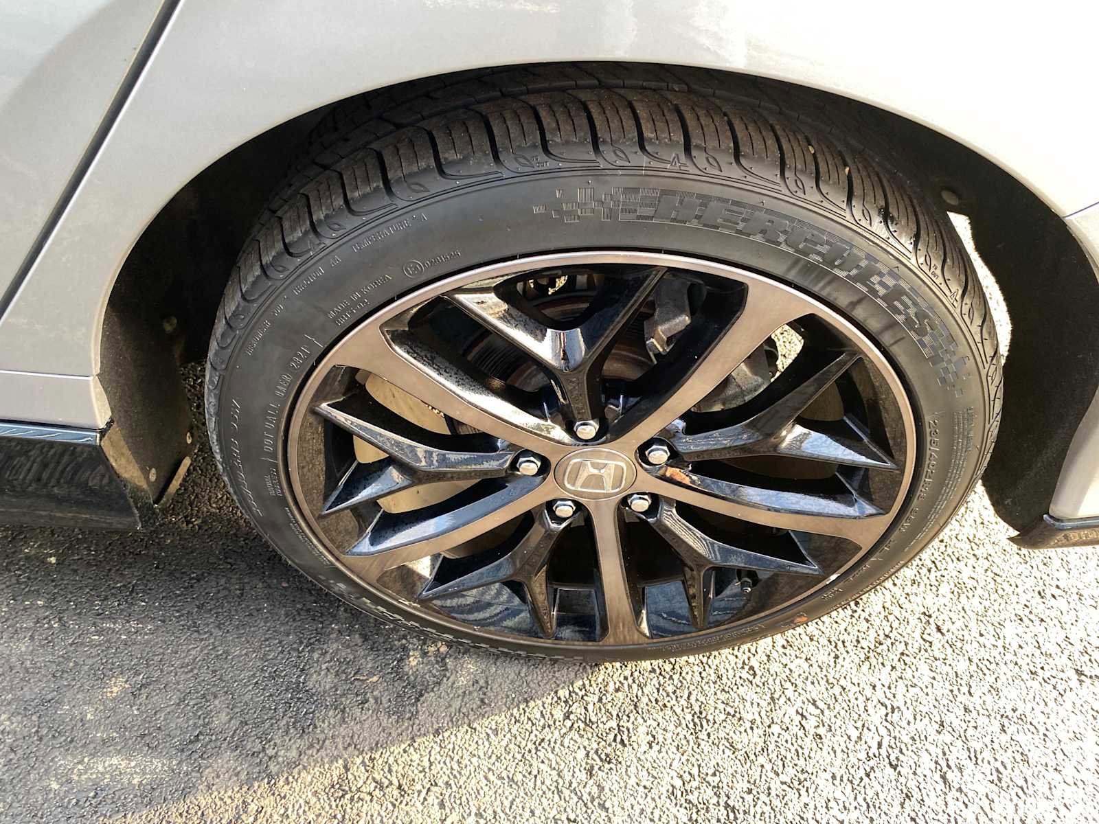 Used 2021 Honda Civic Sport image 33