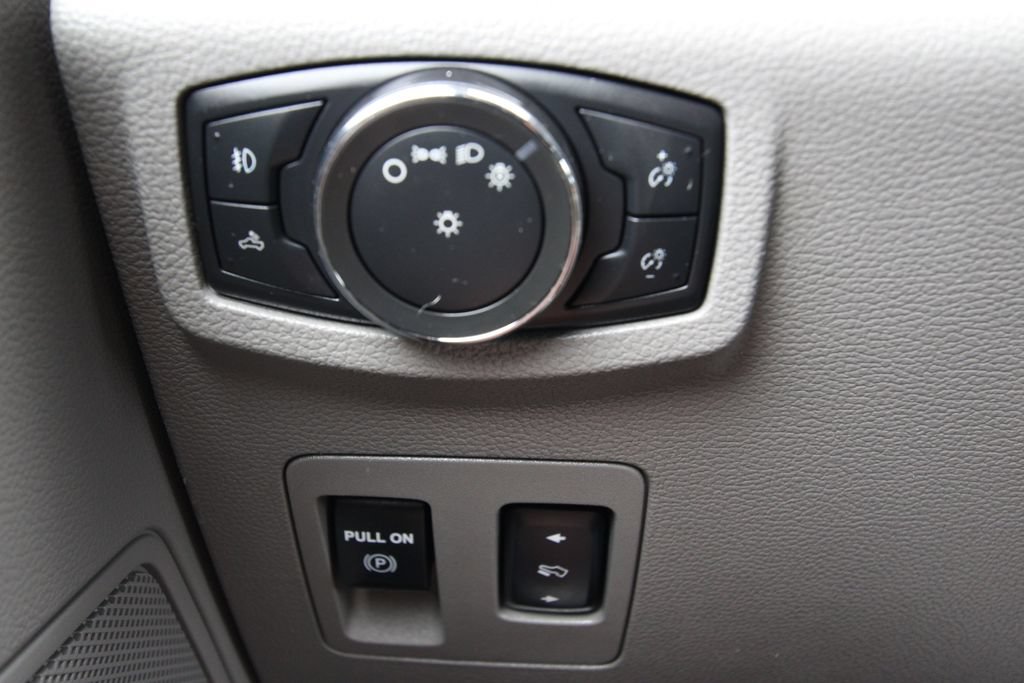 Used 2016 Ford F150 XLT w/ Equipment Group 301A Mid AWD/4WD image 20