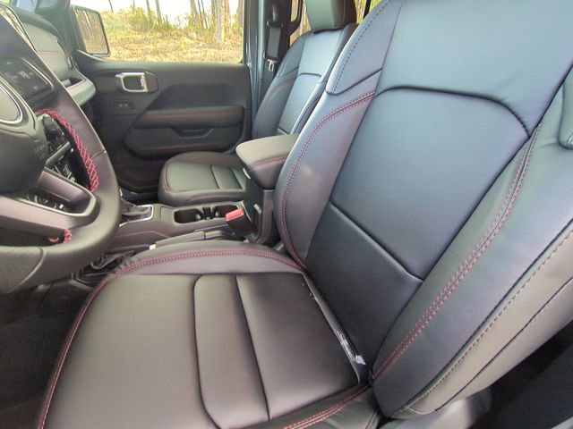 New 2026 Jeep Wrangler Unlimited Rubicon 392 image 27