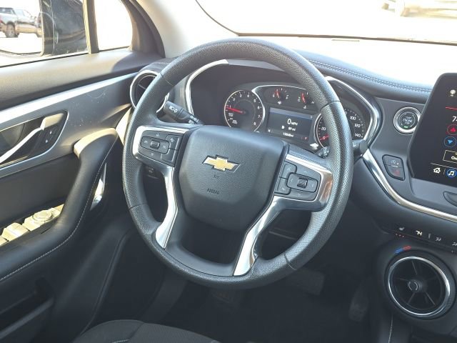 Used 2024 Chevrolet Blazer LT image 34