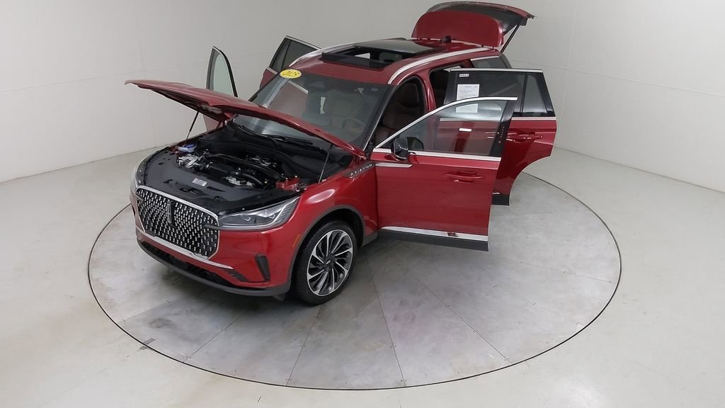 Used 2025 Lincoln Aviator Reserve w/ Equipment Group 201A image 58