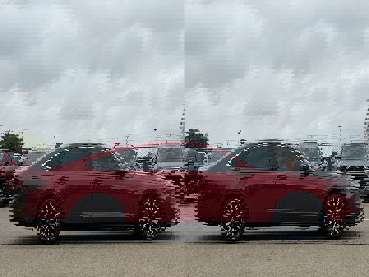 Used 2023 Honda Accord Touring image 3