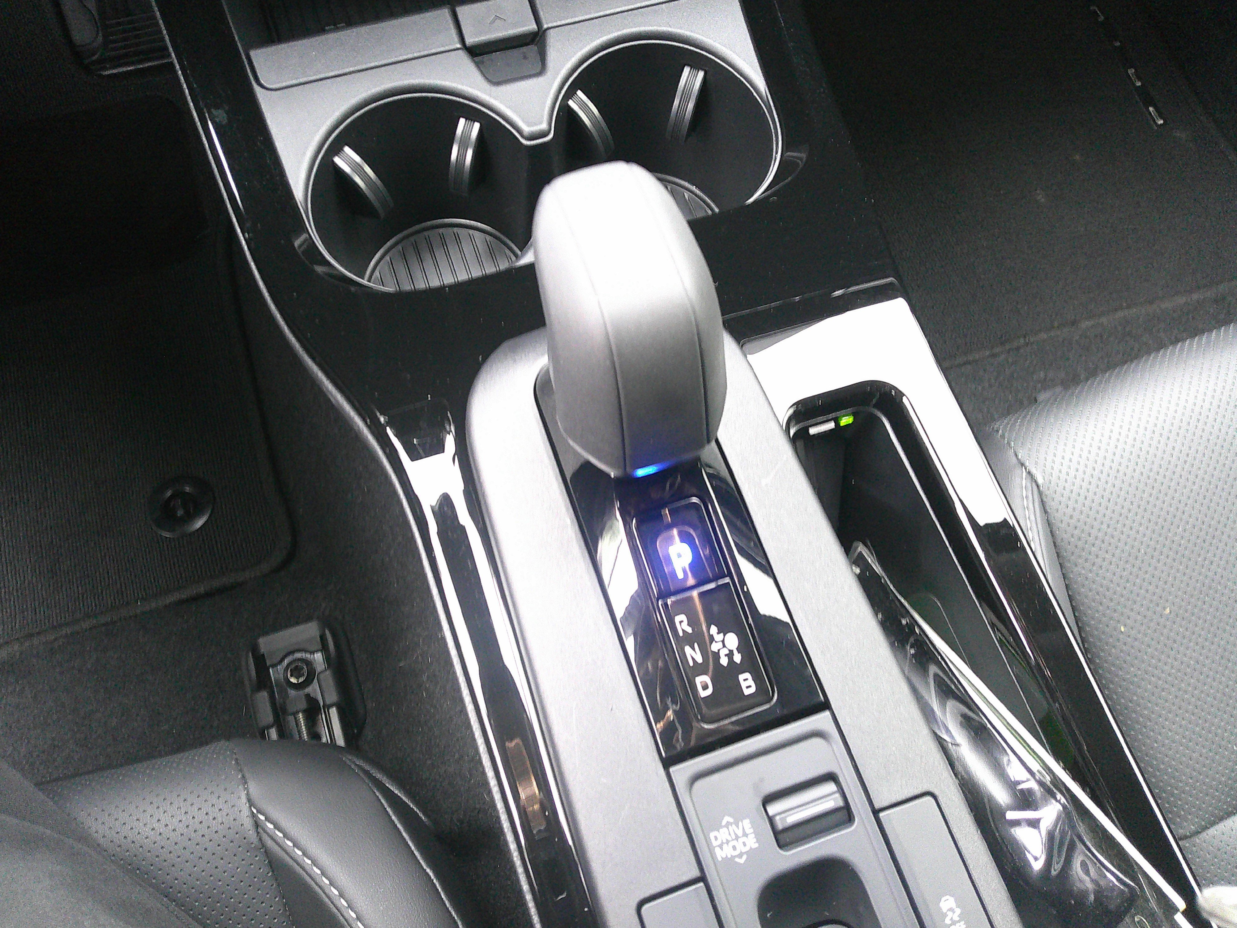 Used 2024 Toyota Prius XLE image 27