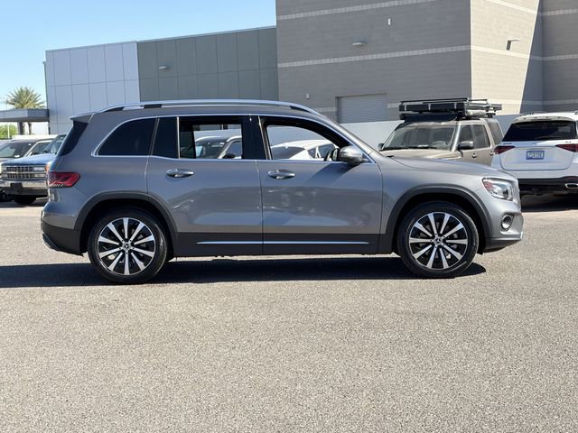 Used 2021 Mercedes-Benz GLB 250 image 26