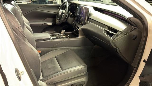 Certified 2023 Lexus RX 350 Premium Plus image 10