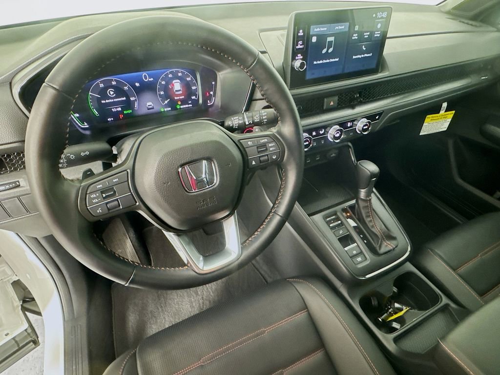 Certified 2026 Honda CR-V Sport-L image 11