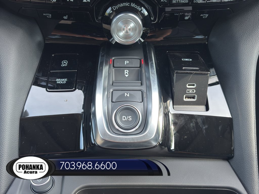 New 2026 Acura MDX SH-AWD image 35