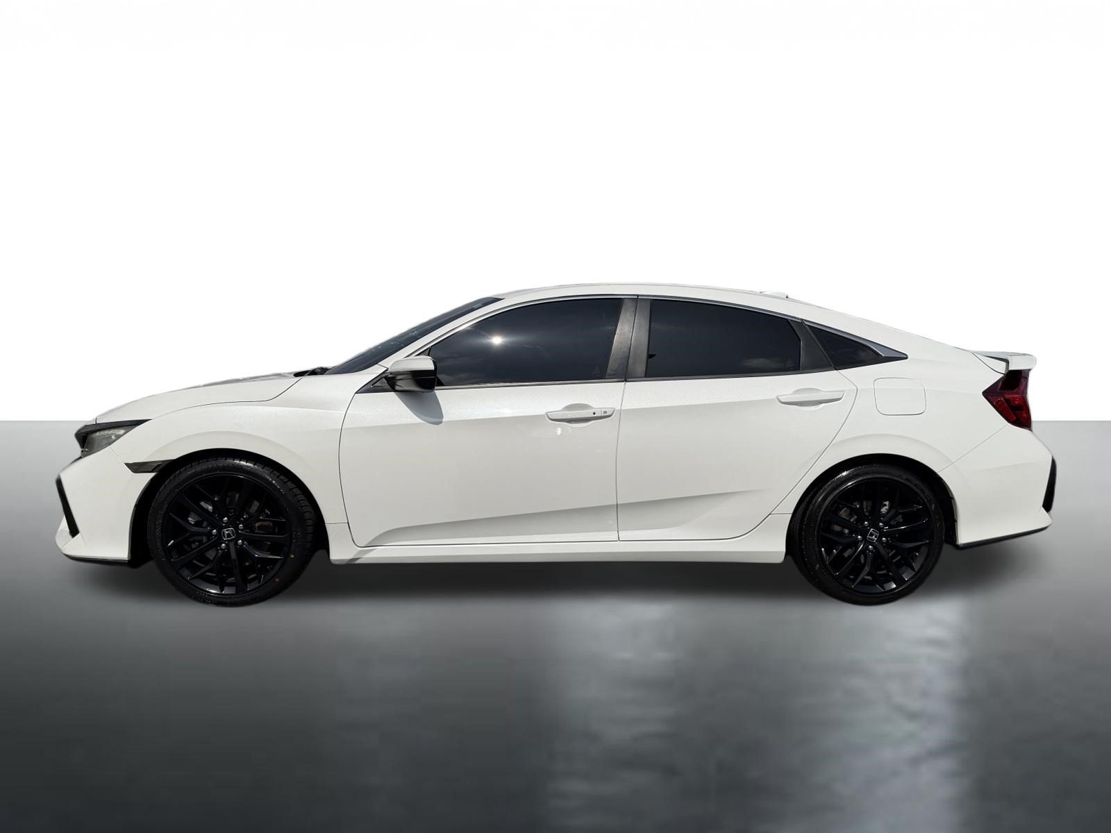 Used 2020 Honda Civic Si image 5