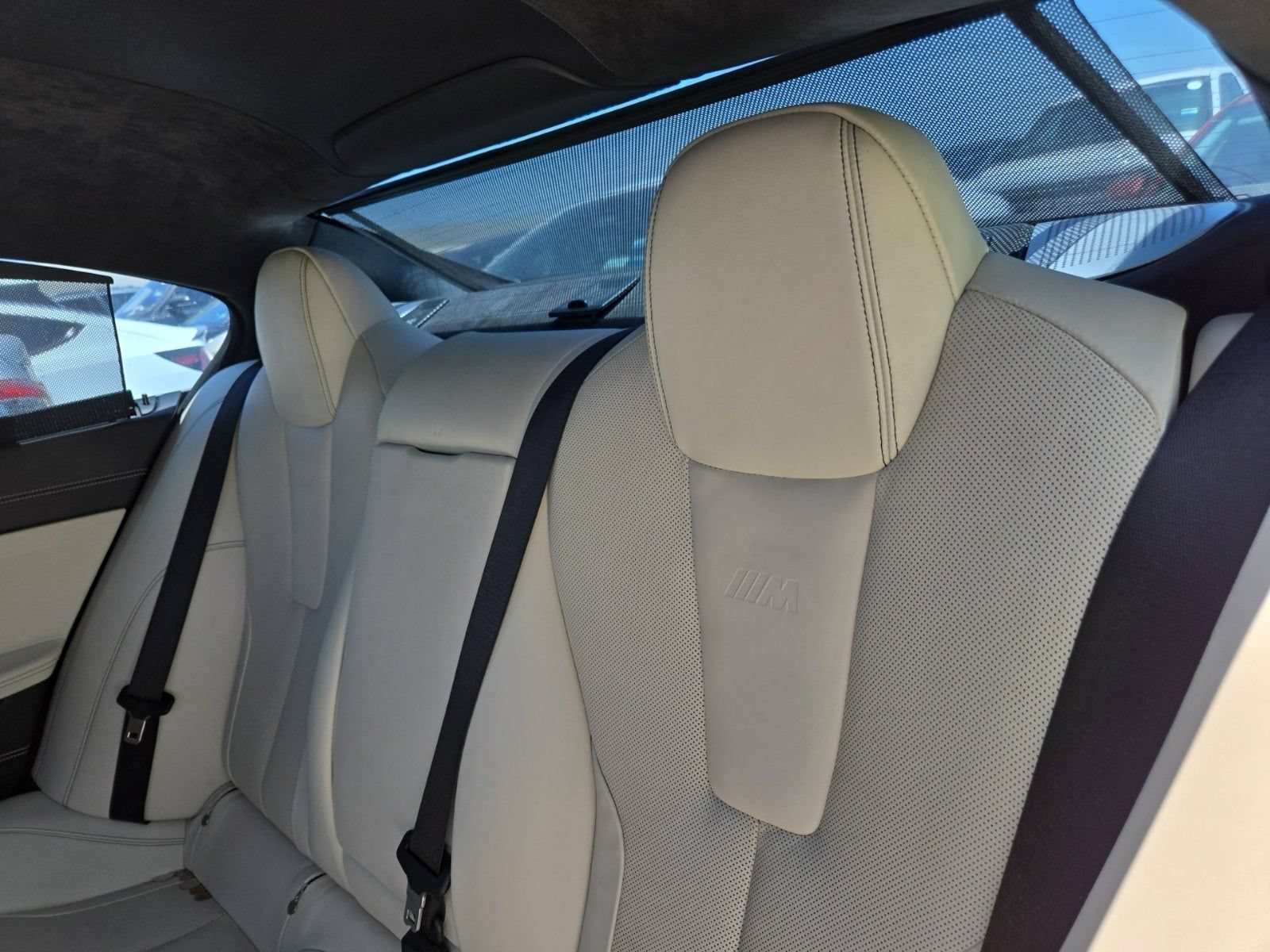Used 2014 BMW M6 Gran Coupe RWD image 8