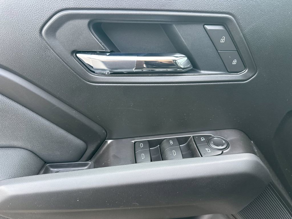 New 2026 GMC Canyon Elevation w/ Convenience Package image 10