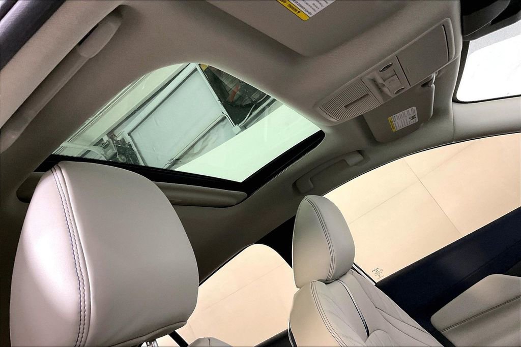 New 2026 Nissan Sentra SL w/ Floor Mat Package image 22