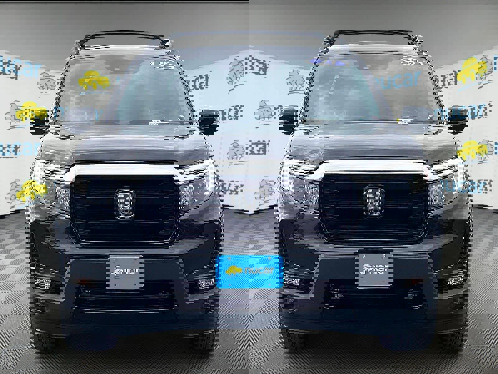 Used 2023 Honda Ridgeline RTL-E image 2