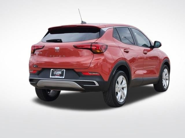 Used 2024 Buick Encore GX Preferred w/ Comfort Package image 15