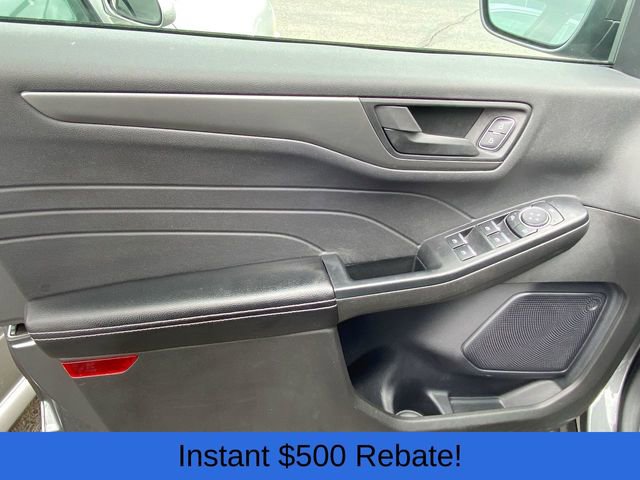 Used 2024 Ford Escape Active image 23