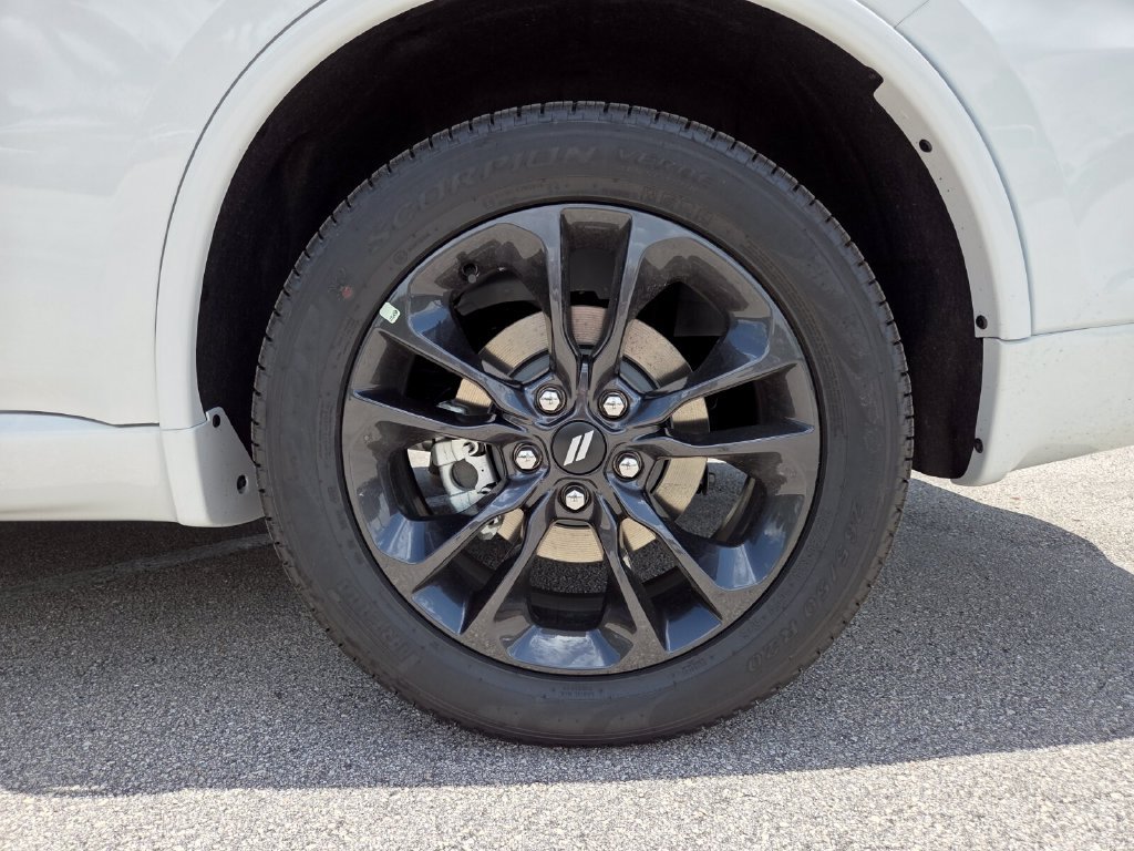 New 2026 Dodge Durango GT AWD/4WD image 21