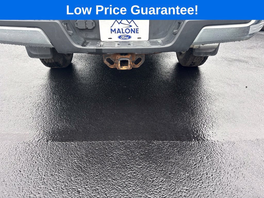 Used 2018 Toyota Tacoma SR5 AWD/4WD image 21