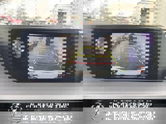 Used 2021 Lexus ES 250 w/ Premium Package image 17