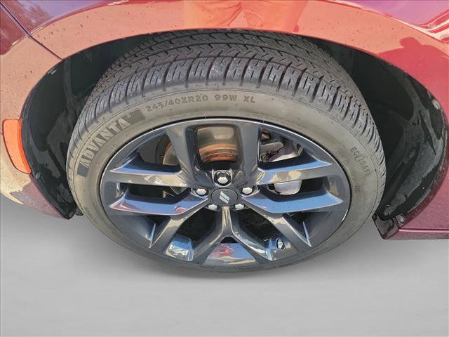 Used 2022 Dodge Charger SXT w/ Blacktop Package image 9