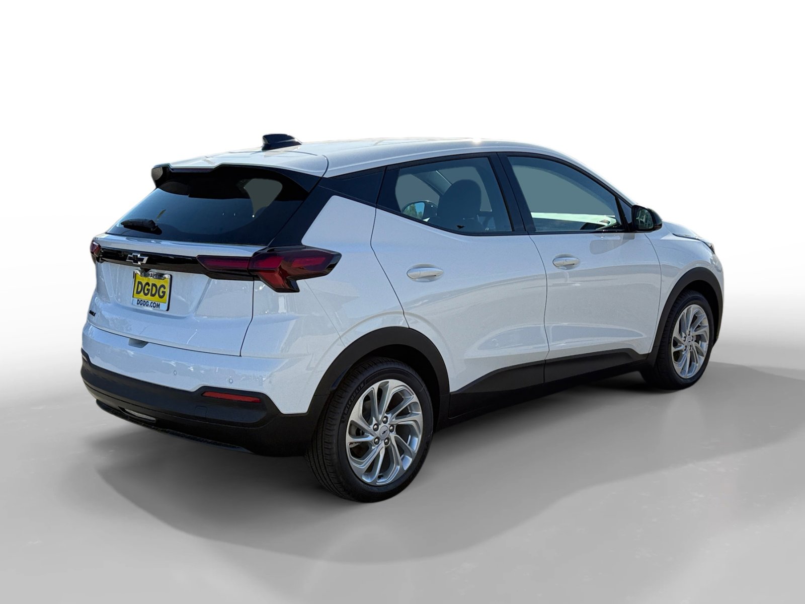 New 2027 Chevrolet Bolt LT w/ Comfort Package image 5