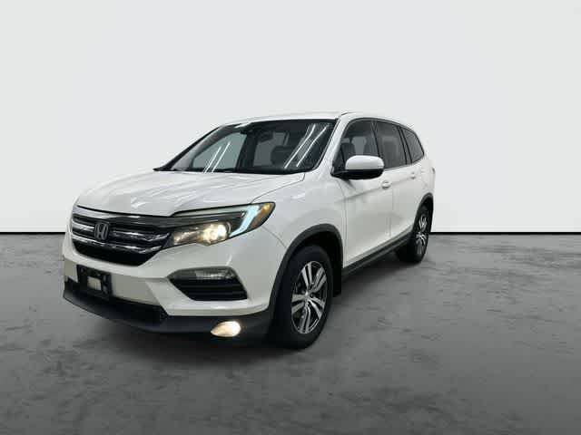 Used 2016 Honda Pilot EX image 7