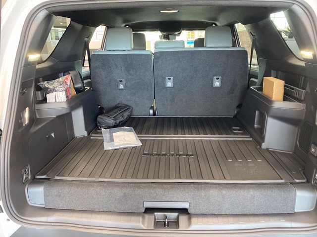 New 2026 Toyota 4Runner Trailhunter AWD/4WD image 5