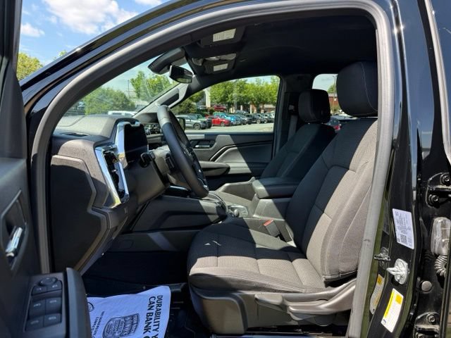 Used 2024 GMC Canyon Elevation w/ Trailering Package RWD image 13