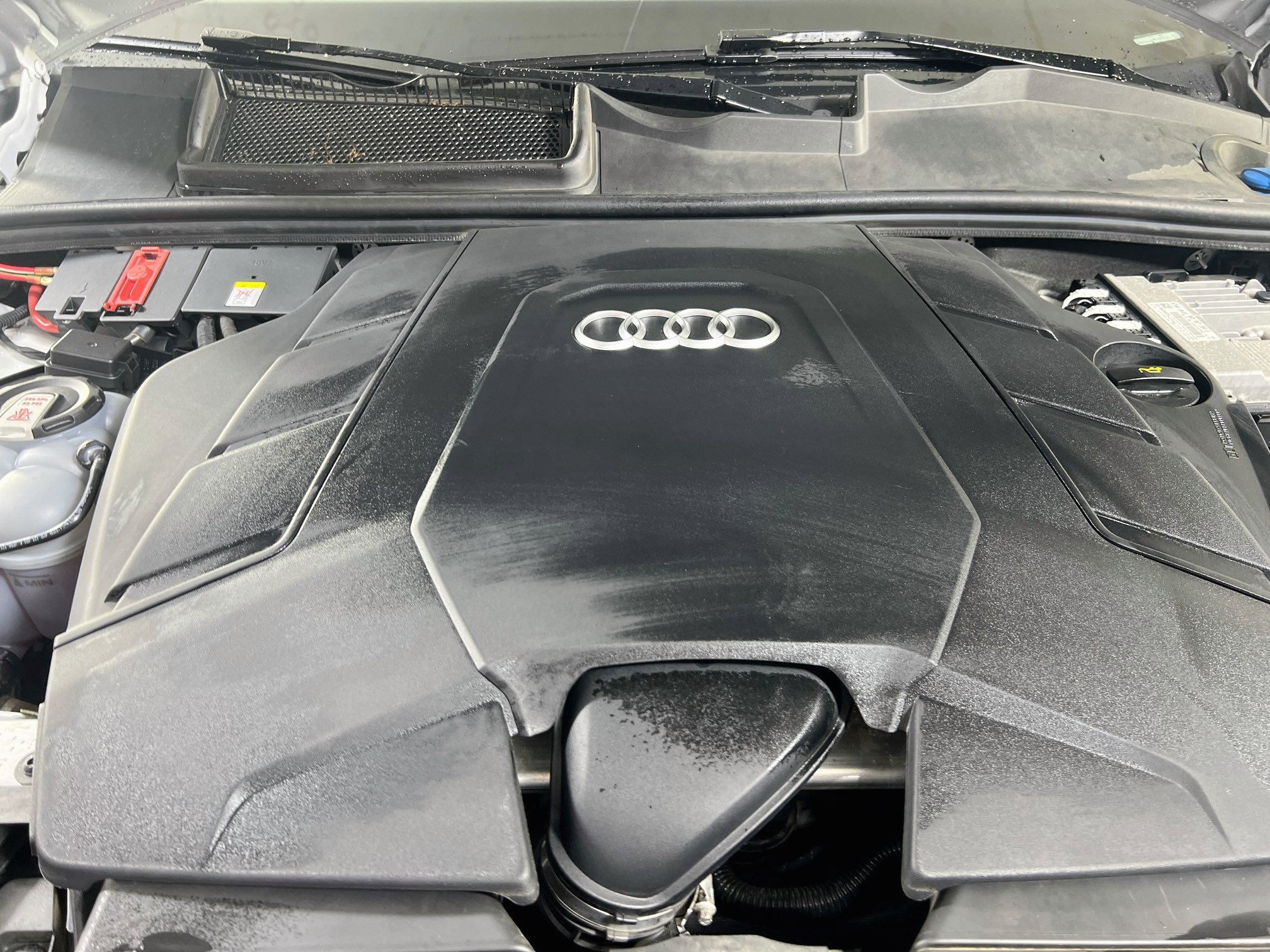 Used 2021 Audi Q7 3.0T Premium AWD/4WD image 32