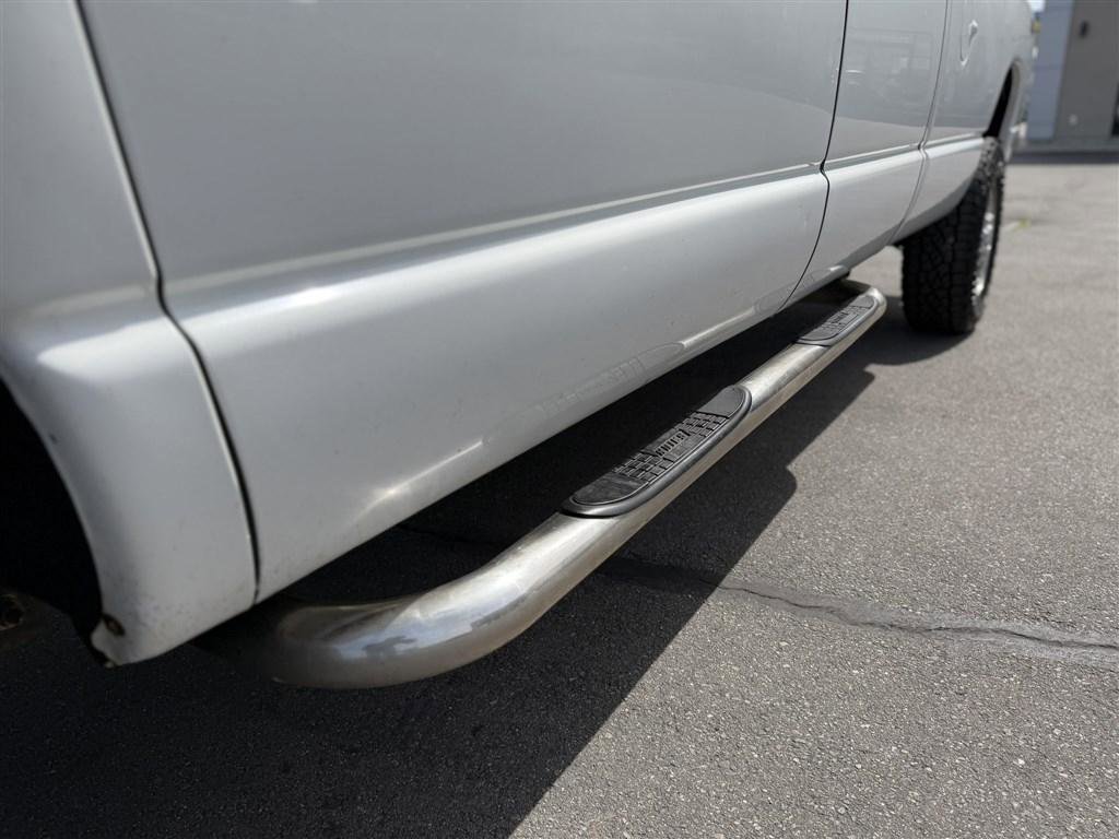 Used 2009 Dodge Ram 2500 Truck SXT AWD/4WD image 12