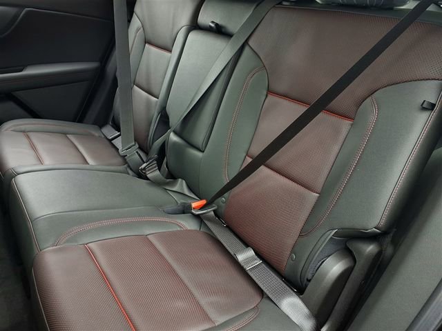 New 2026 Chevrolet Blazer RS image 7