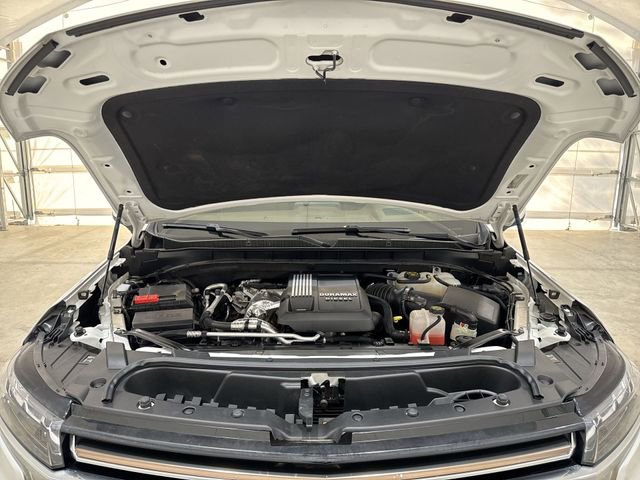 Certified 2023 Chevrolet Tahoe High Country image 30